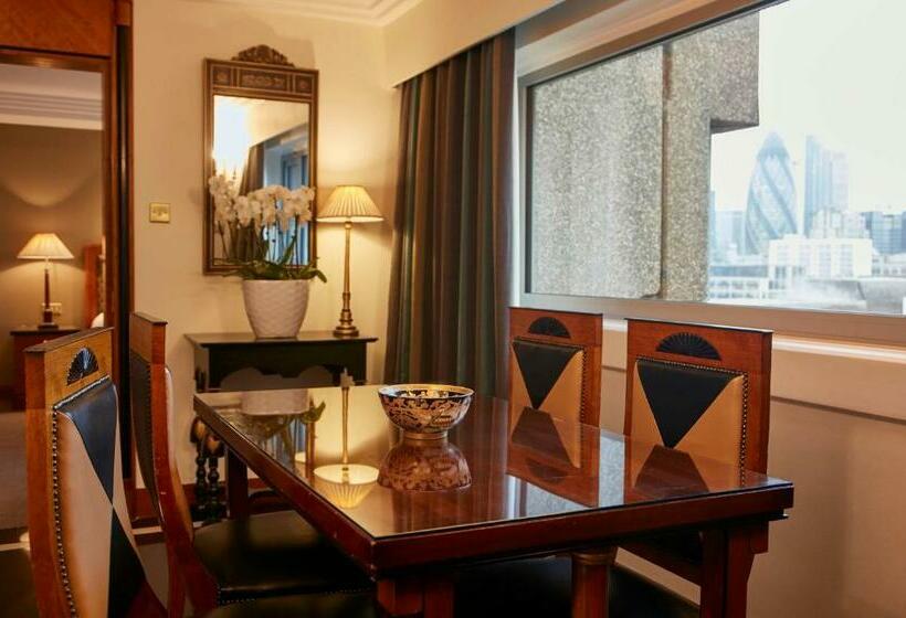 Люкс, The Tower Hotel, London