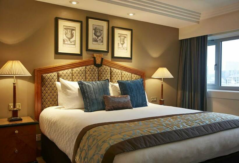 Люкс, The Tower Hotel, London