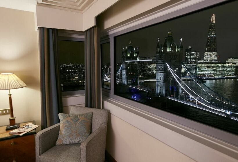 Люкс, The Tower Hotel, London