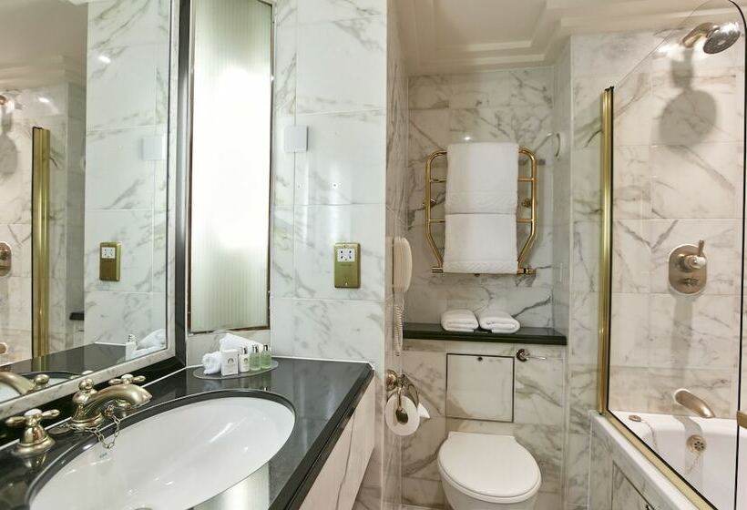 Люкс, The Tower Hotel, London