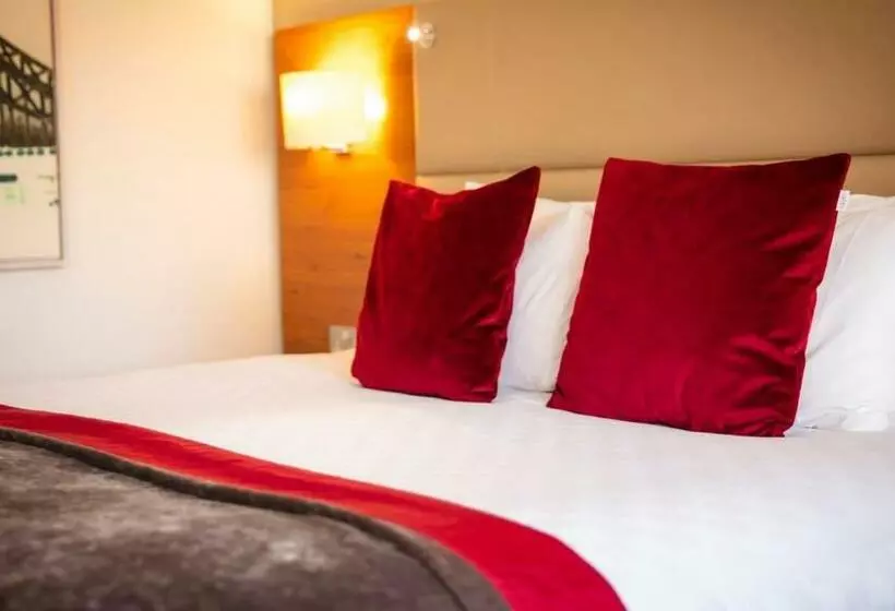 Executive Room with Views, The Tower Hotel, London
