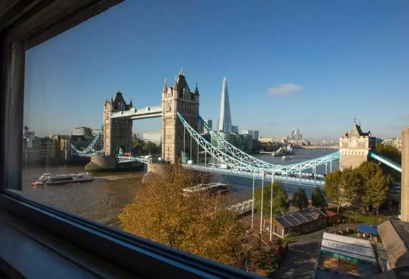 Executive Room with Views, The Tower Hotel, London