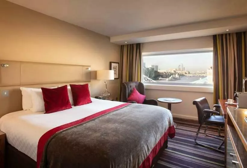 Executive Room with Views, The Tower Hotel, London