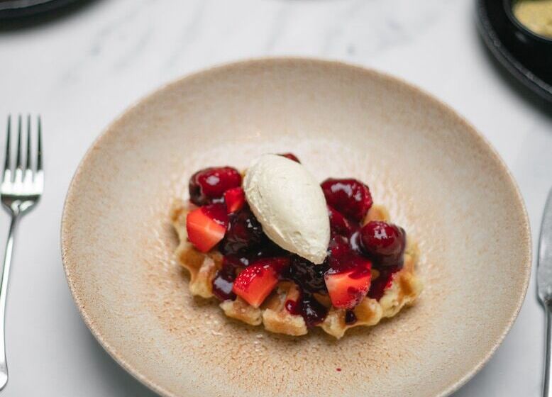 חדר פרמיום, The Caledonian Edinburgh, Curio Collection By Hilton