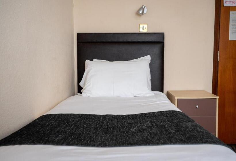 スタンダードシングルルーム, Wellow