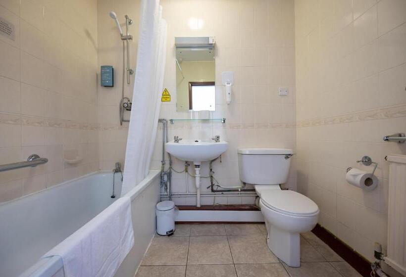 スタンダードシングルルーム, Wellow