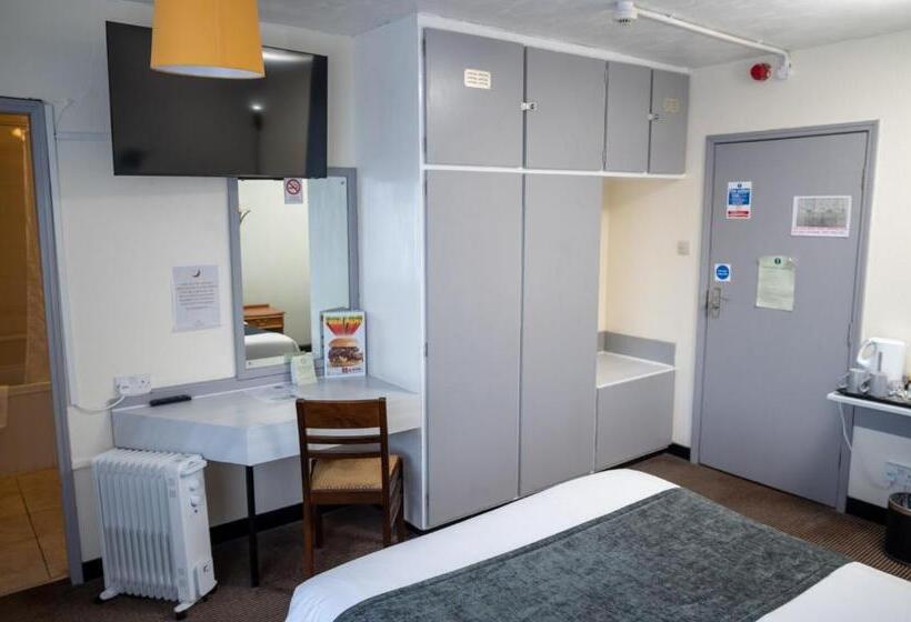 スタンダードルーム, Wellow