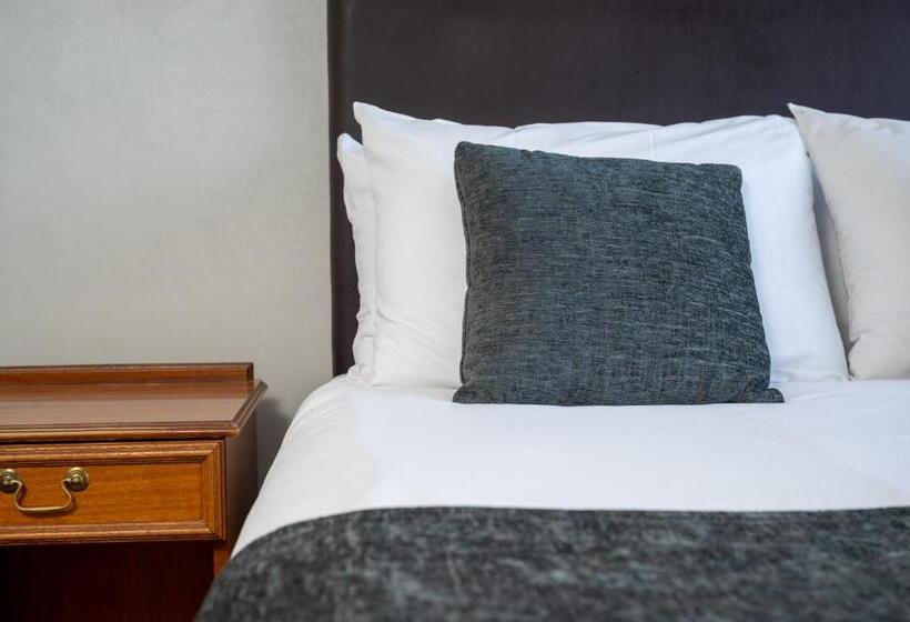 スタンダードルーム, Wellow