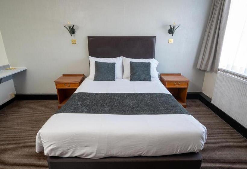 スタンダードルーム, Wellow