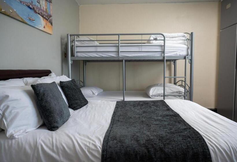 ファミリールーム, Wellow