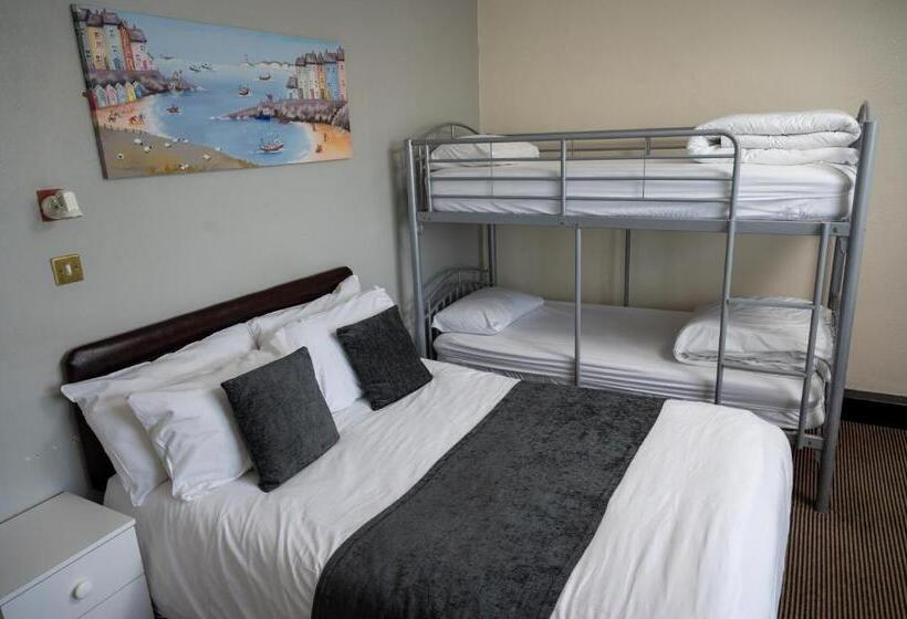 ファミリールーム, Wellow