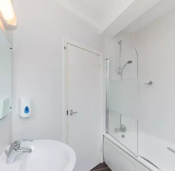 Standard-huone, Stade Court Hotel