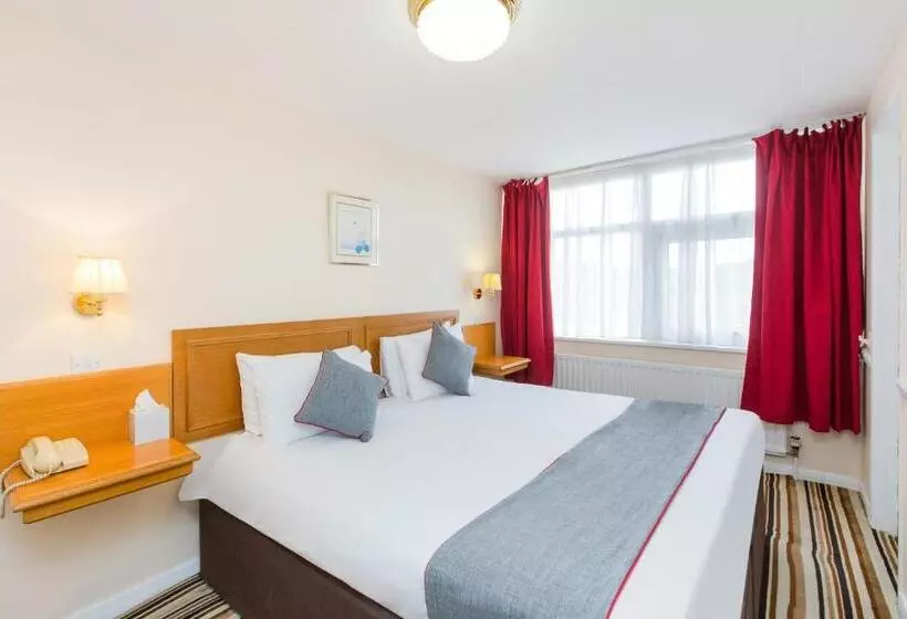 Standard-huone, Stade Court Hotel