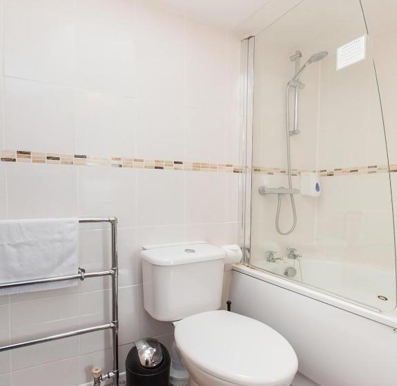 Номер Стандарт Вид на Море, Stade Court Hotel