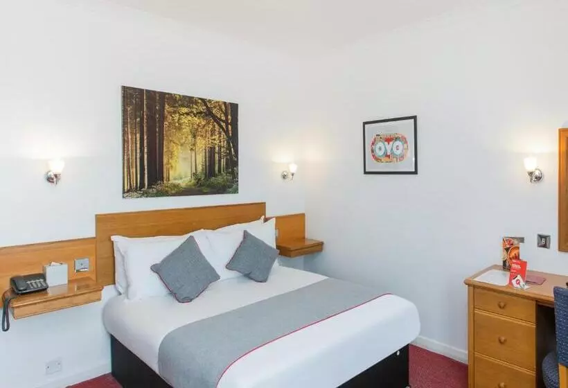 Standard-huone Merinäkymä, Stade Court Hotel