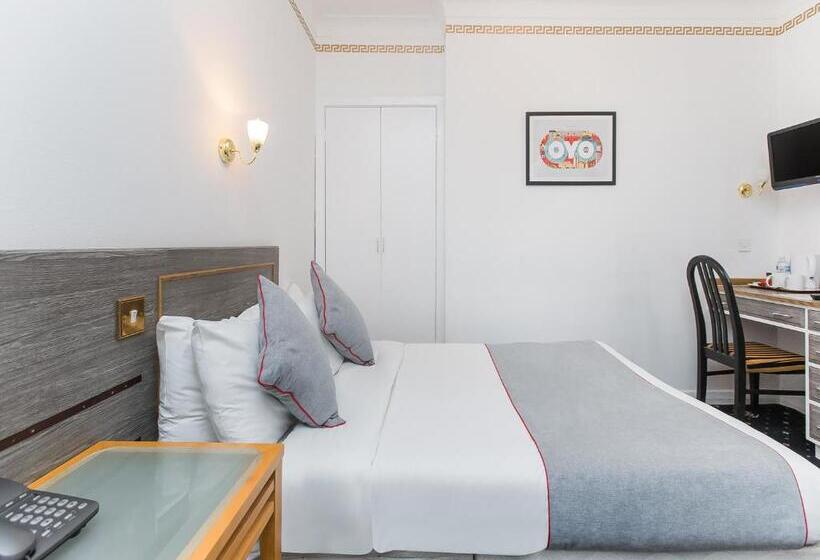 Номер Стандарт Вид на Море, Stade Court Hotel