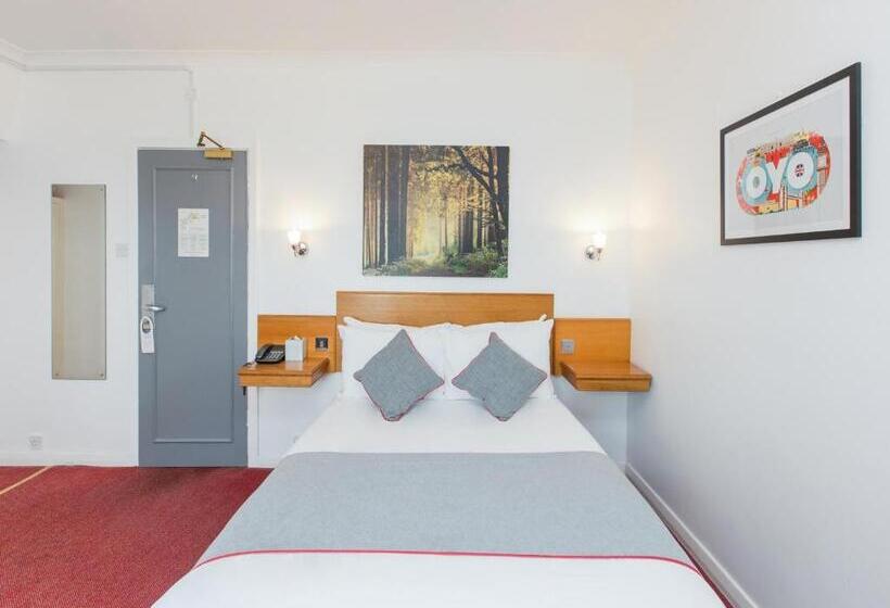 Номер Стандарт Вид на Море, Stade Court Hotel