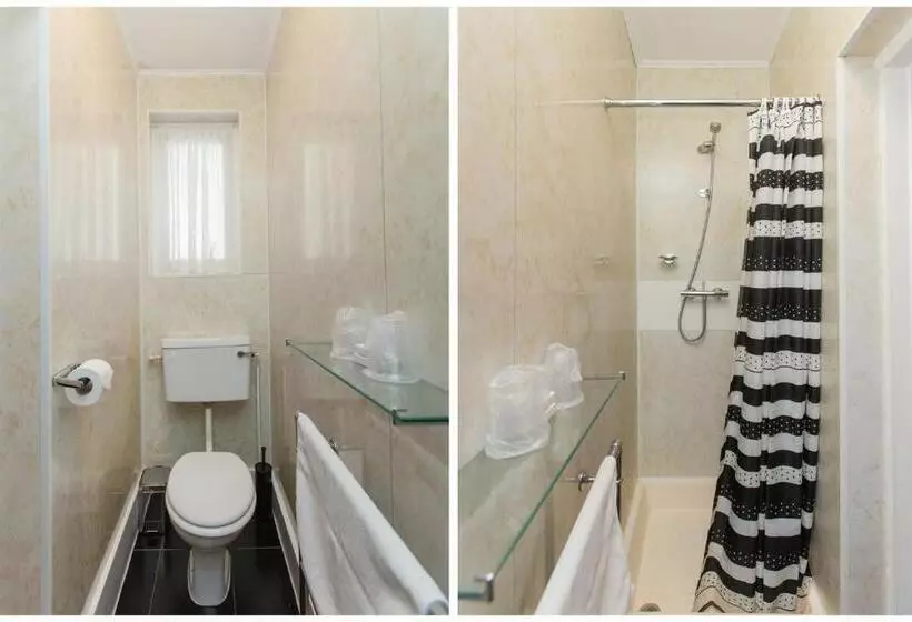 Basic-huone, Stade Court Hotel