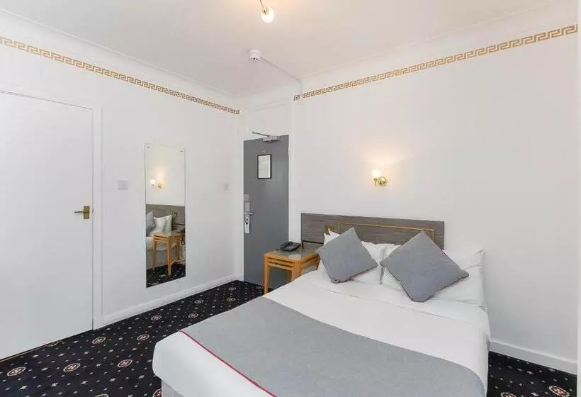 Basic-huone, Stade Court Hotel