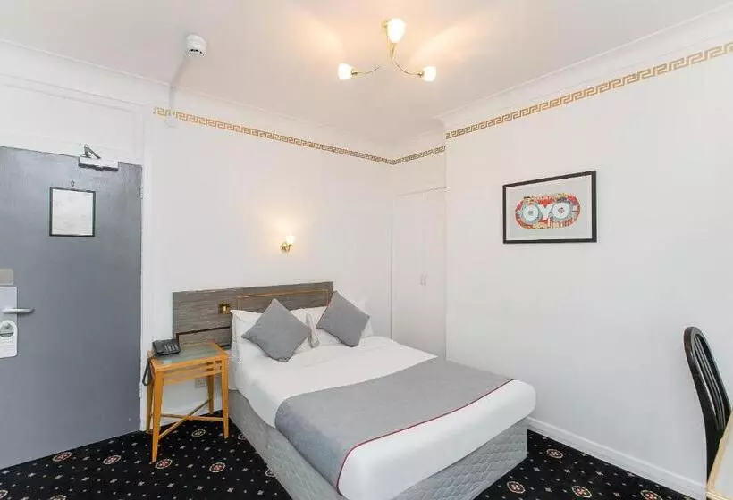 Basic-huone, Stade Court Hotel