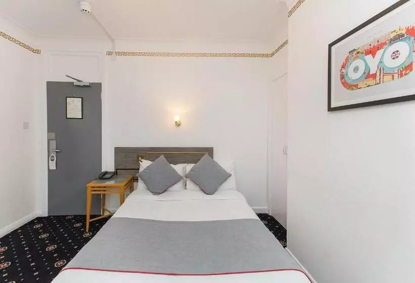 Basic-huone, Stade Court Hotel