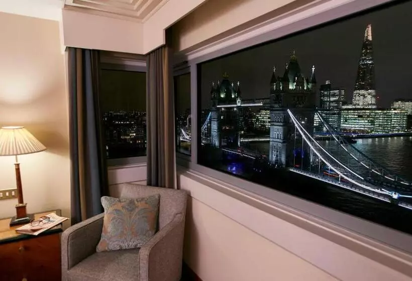 Suite, The Tower Hotel, London