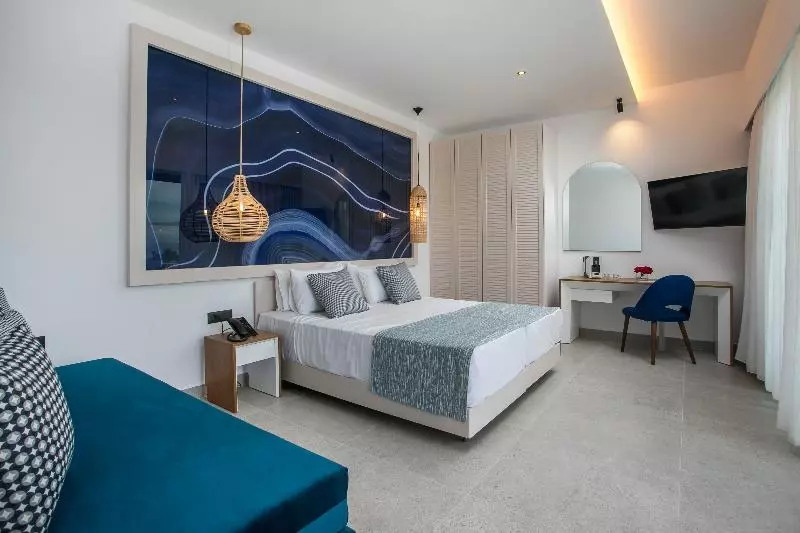 اتاق لوکس, The Tower Hotel, By Thistle
