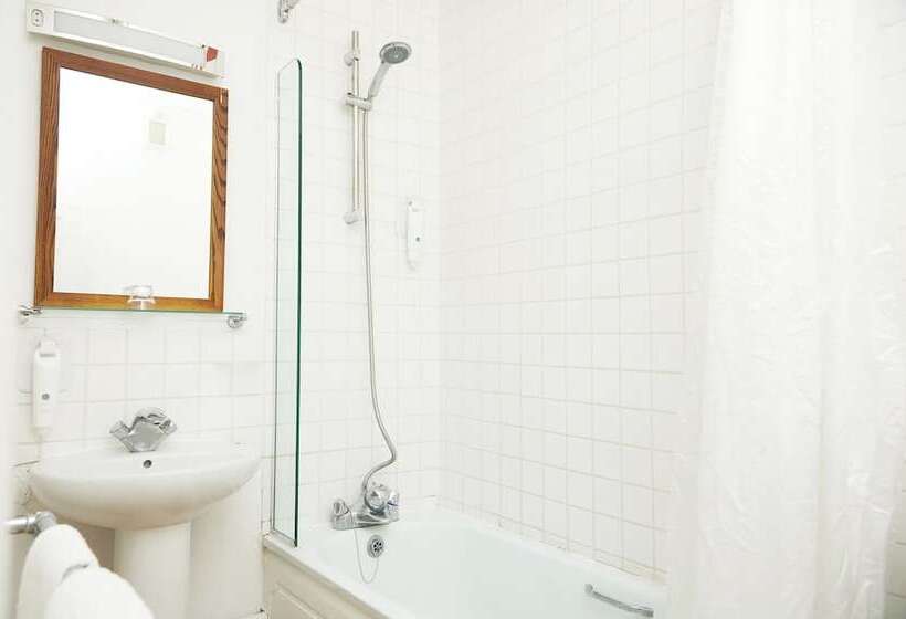 스탠다드 싱글 룸, White Hart Hotel By Greene King Inns