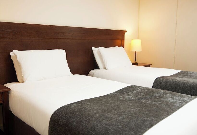 스탠다드 룸, White Hart Hotel By Greene King Inns