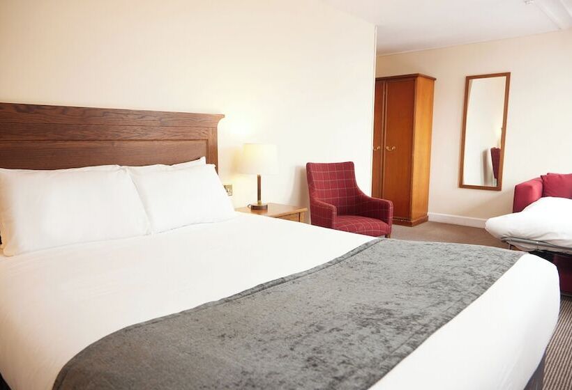 패밀리 룸, White Hart Hotel By Greene King Inns