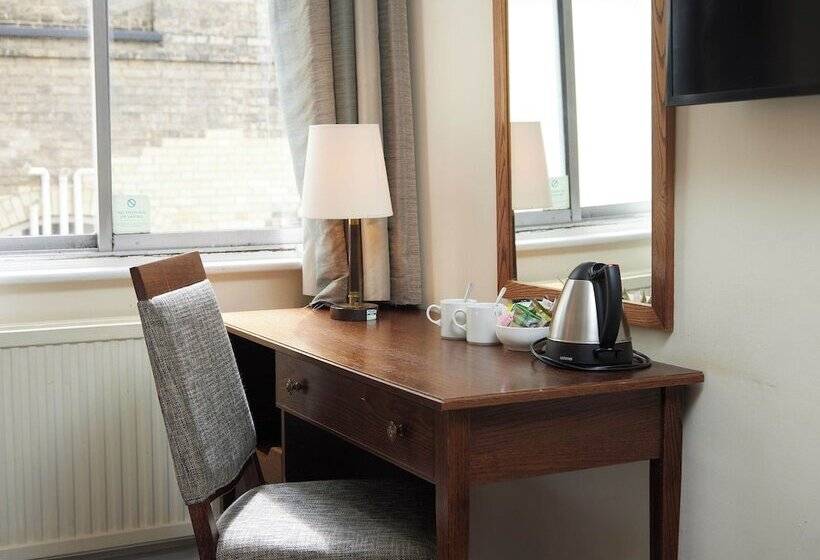 스탠다드 룸, White Hart Hotel By Greene King Inns