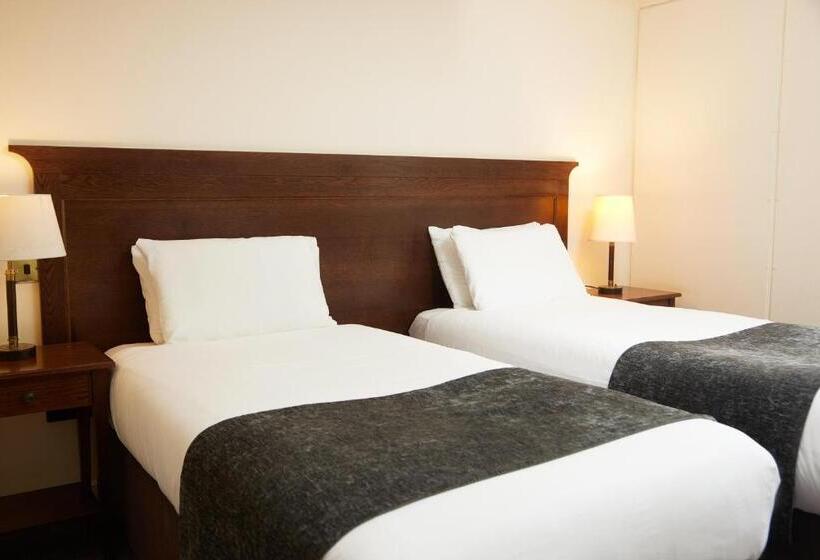 스탠다드 룸, White Hart Hotel By Greene King Inns