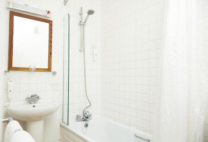 스탠다드 싱글 룸, White Hart Hotel By Greene King Inns