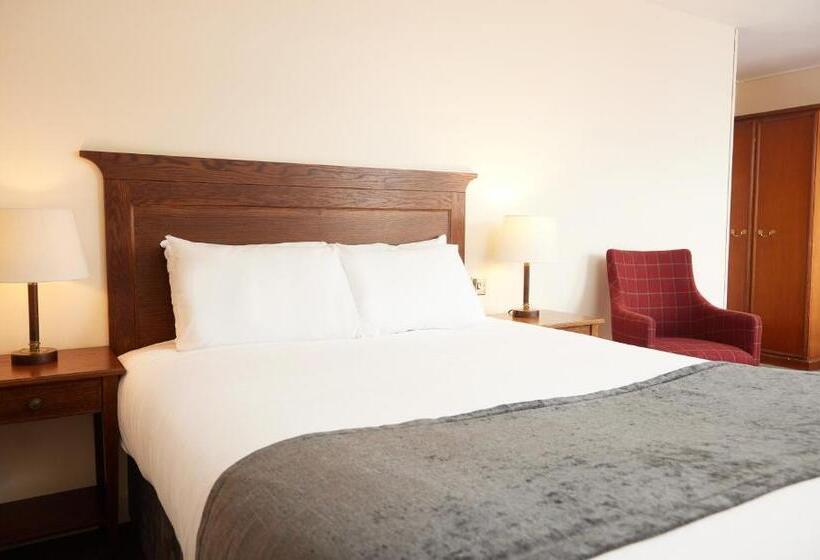 패밀리 룸, White Hart Hotel By Greene King Inns