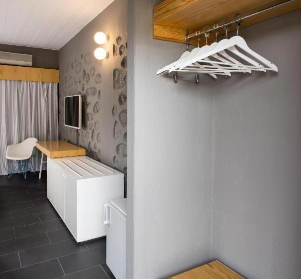 高级海景房, Alkistis Beach Hotel   Adults Only