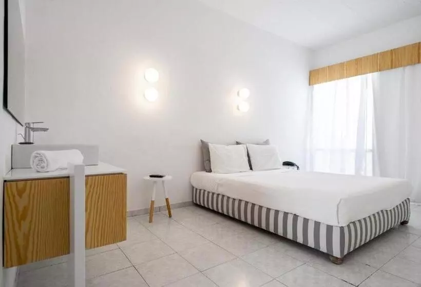 スタンダードルーム, Alkistis Beach Hotel   Adults Only