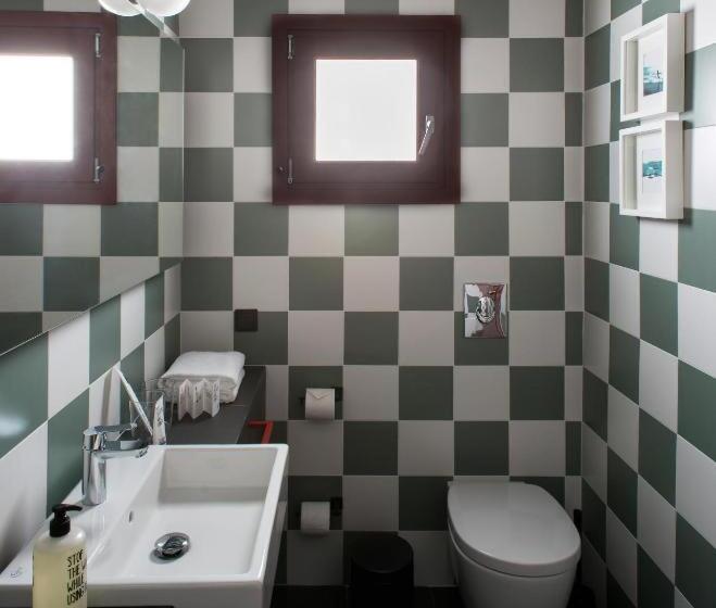 带海景的高级的单人间, Alkistis Beach Hotel   Adults Only