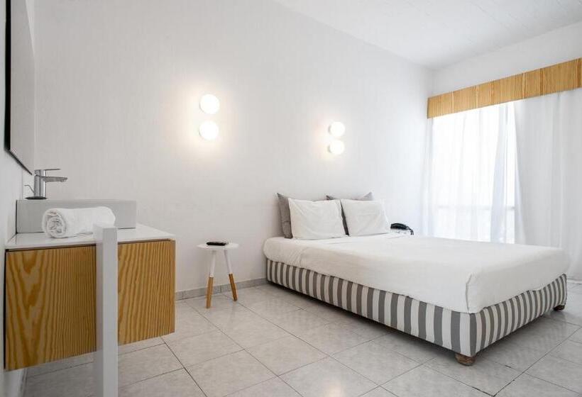 标准间, Alkistis Beach Hotel   Adults Only