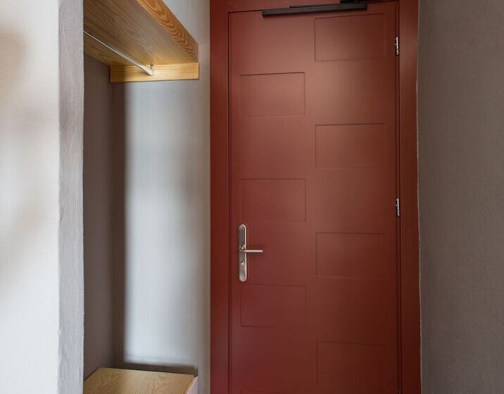 高级海景房, Alkistis Beach Hotel   Adults Only