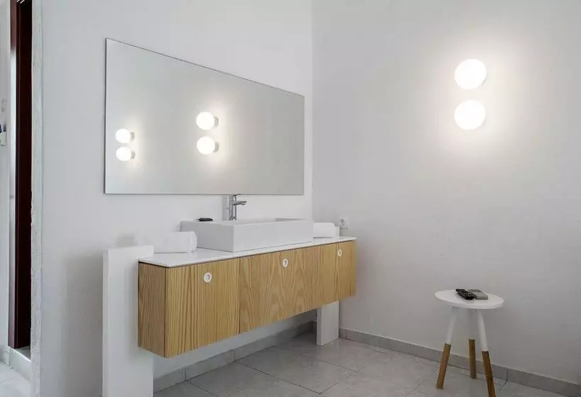 サイドオーシャンビュースタンダードルーム, Alkistis Beach Hotel   Designed For Adults
