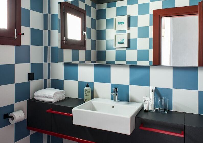 高级单人间, Alkistis Beach Hotel   Adults Only