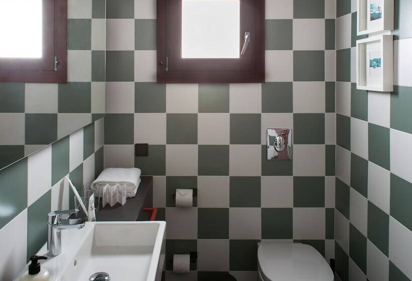 高级单人间, Alkistis Beach Hotel   Adults Only