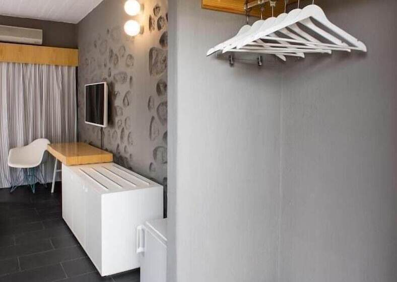 高级单人间, Alkistis Beach Hotel   Adults Only