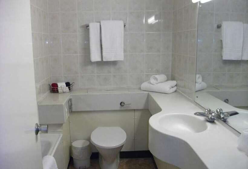 اتاق استاندارد, Carlton Park Hotel Rotherham