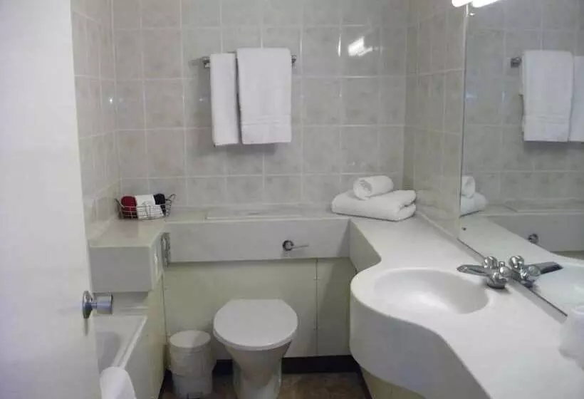 スタンダードルーム, Carlton Park Hotel Rotherham