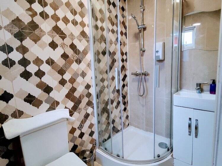 اتاق استاندارد, Carlton Park Hotel Rotherham