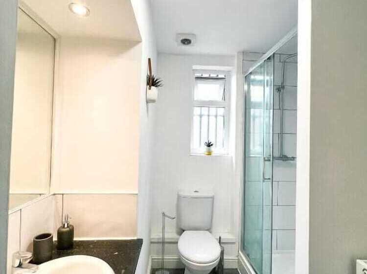 Номер Стандарт, Carlton Park Hotel Rotherham