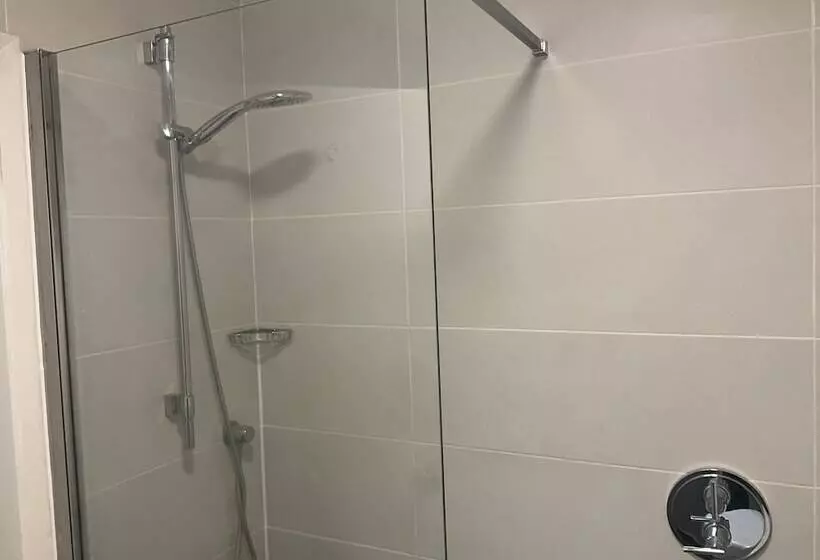 Standard-huone, Dolphin Hotel St Ives