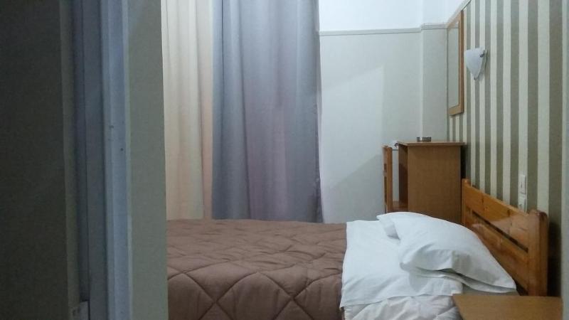 Quarto Estandar, Alma