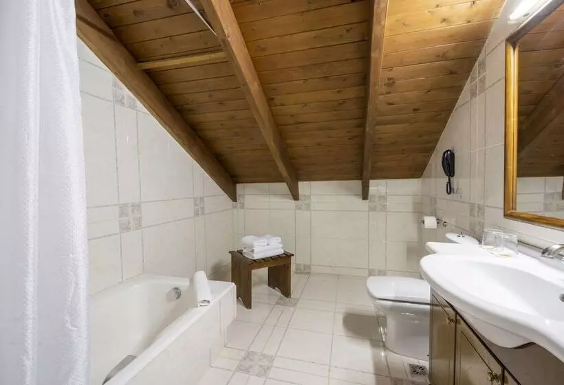 スタンダードトリプルルーム, Domotel Anemolia Mountain Resort